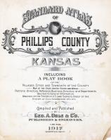Phillips County 1917 